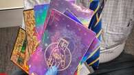 Woman charged over alleged 'psychic' syndicate, tarot cards and crystal ball seized