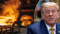 Trump promised 200 deals by now. He's got three