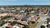 Perth's great property debate: north v south