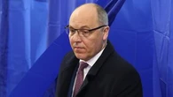 Prominent Ukrainian politician shot dead in 'carefully planned attack'