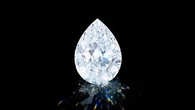 Auction house accepting cryptocurrency for 'flawless' 101-carat diamond