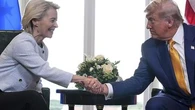 'Biggest deal ever': Trump announces trade agreement with EU