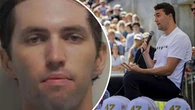 Suspect in Charlie Kirk shooting charged with aggravated murder