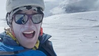 US climbing star dies in fall from Yosemite's El Capitan