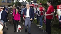 Labor wins election on disastrous night for Dutton, Coalition