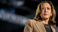 Trump cancels Harris' Secret Service detail that was extended by undisclosed Biden order