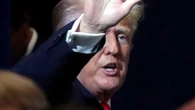 Biden Justice Department seeks to take on Trump rape defamation suit