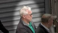 Former SA Police contractor accused of possessing child abuse material