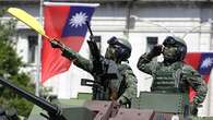 What is behind China-Taiwan tensions?