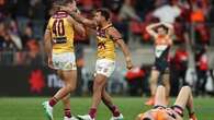 Lions defy deficit to produce shock comeback