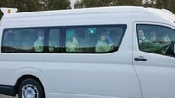 Australians quarantining in Perth learn their hantavirus fate