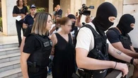 US professor killed in Athens: Suspect claims he 'did it all for' victim's ex-wife