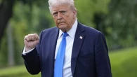Trump's health agency urges therapy for transgender youth