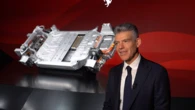 Ferrari goes electric with new car but promises same driving thrills