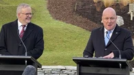 Australia and NZ discuss closer military cooperation in face of rising threat