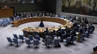 US sides with Russia at UN on Ukraine war in seismic shift