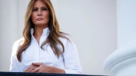 'It is time': Trump hands Putin letter written by wife Melania