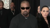 Kanye West weighs in on Musk-Trump split