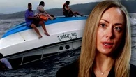 Hell in paradise after woman dies in Bali boating tragedy