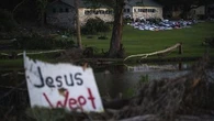 More than 160 still missing after Texas flood disaster