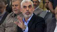 Israel says it might have killed Hamas' leader in Gaza strike