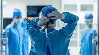Cost of becoming a doctor 'contributing to the healthcare crisis'
