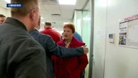 Local ABC journalists booted from One Nation event before crucial byelection