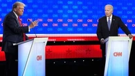 Jill Biden thought Joe Biden was having a stroke during debate