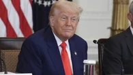 Trump's trade war intensifies with threats against EU and Apple