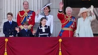 Who gets the King's Birthday public holiday on Monday?
