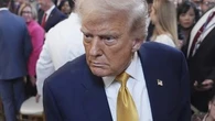 Is Trump's diagnosis benign? Everything to know about chronic venous insufficiency