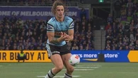 Hynes rues 'crucial errors' as Sharks crash out of finals
