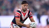 Smith's next move sealed as Roosters tenure fizzles out