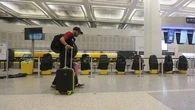 Low-cost American airline goes bust