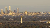 Man charged over trespassing on major Australian airport