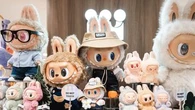 Alleged $9000 stolen Labubu haul uncovered in Melbourne raid