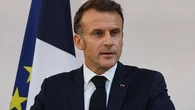 President Macron says France will recognise Palestine as a state