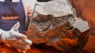 Mystery bidder buys largest piece of Mars on Earth for millions