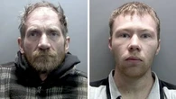 Two men convicted of cutting down beloved Sycamore Gap tree
