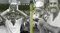 COVID-19 puts stop to Aussie tennis legend's VIP Wimbledon visit