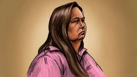Evidence continues in mushroom cook triple-murder case