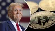 Bitcoin just hit $121,000. Here's why Trump is boosting crypto