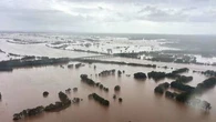 Nearly 50,000 people isolated in NSW flood disaster