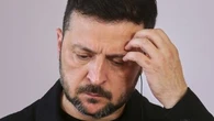 Zelenskyy rejects formally ceding Ukrainian territory to Kremlin