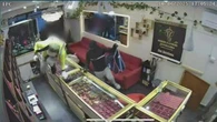 Five men, teen boy arrested over jewellery store robbery in Brisbane