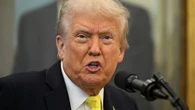 Trump in f-bomb blast as tensions rise between US and Venezuela