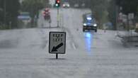 Search for missing teen in Queensland floods