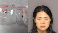 Chinese nationals charged with smuggling 'dangerous biological pathogen' into US