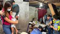 Child sex abuse victims rescued in the Philippines after Aussie men charged