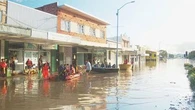 Thousands of insurance claims pour in amid flood crisis